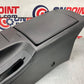 2004 Nissan Z33 350Z Center Console Storage Cubby Automatic OEM 14BALF8 - On Point Parts Inc