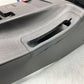 2004 Nissan Z33 350Z Center Console Storage Cubby Automatic OEM 14BALF8 - On Point Parts Inc