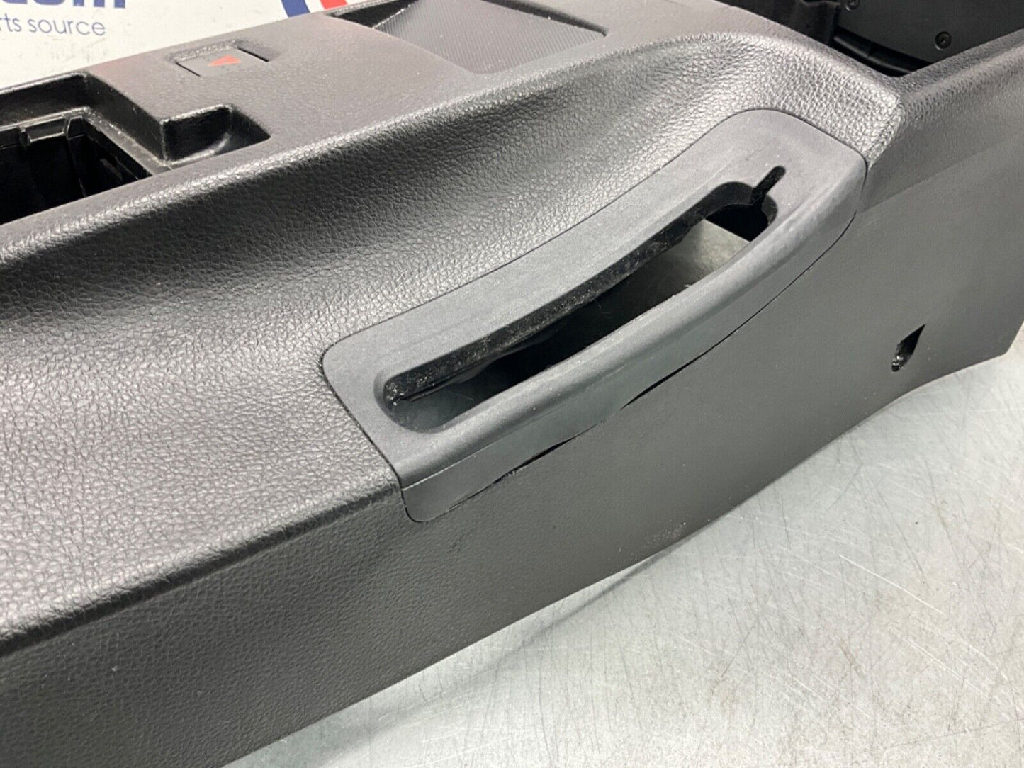 2004 Nissan Z33 350Z Center Console Storage Cubby Automatic OEM 14BALF8 - On Point Parts Inc