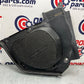 2004 Nissan Z33 350Z Driver Left Brake Fluid Cover Bezel Trim OEM 14BALF3 - On Point Parts Inc