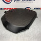 2004 Nissan Z33 350Z Driver Left Brake Fluid Cover Bezel Trim OEM 14BALF3 - On Point Parts Inc