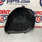 2004 Nissan Z33 350Z Driver Left Brake Fluid Cover Bezel Trim OEM 14BALF3 - On Point Parts Inc