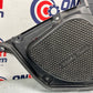 2004 Nissan Z33 350Z Driver Left Brake Fluid Cover Bezel Trim OEM 14BALF3 - On Point Parts Inc