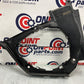 2004 Nissan Z33 350Z Driver Left Brake Fluid Cover Bezel Trim OEM 14BALF3 - On Point Parts Inc