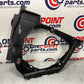 2004 Nissan Z33 350Z Driver Left Brake Fluid Cover Bezel Trim OEM 14BALF3 - On Point Parts Inc