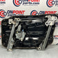 2004 Nissan Z33 350Z Driver Left Window Regulator Motor Panel OEM 14BALF3 - On Point Parts Inc