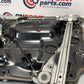 2004 Nissan Z33 350Z Driver Left Window Regulator Motor Panel OEM 14BALF3 - On Point Parts Inc