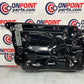 2004 Nissan Z33 350Z Driver Left Window Regulator Motor Panel OEM 14BALF3 - On Point Parts Inc
