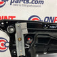 2004 Nissan Z33 350Z Driver Left Window Regulator Motor Panel OEM 14BALF3 - On Point Parts Inc