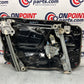 2004 Nissan Z33 350Z Passenger Right Window Regulator Motor Panel OEM 14BALF3 - On Point Parts Inc