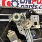 2004 Nissan Z33 350Z Passenger Right Window Regulator Motor Panel OEM 14BALF3 - On Point Parts Inc