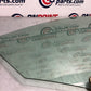 2004 Nissan Z33 350Z Coupe Passenger Right Door Window Glass OEM 14BALF1 - On Point Parts Inc