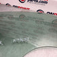 2004 Nissan Z33 350Z Coupe Passenger Right Door Window Glass OEM 14BALF1 - On Point Parts Inc