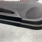 2004 Nissan Z33 350Z Driver Left Door Trim Panel 80901 OEM 14BALF8 - On Point Parts Inc