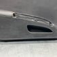 2004 Nissan Z33 350Z Driver Left Door Trim Panel 80901 OEM 14BALF8 - On Point Parts Inc