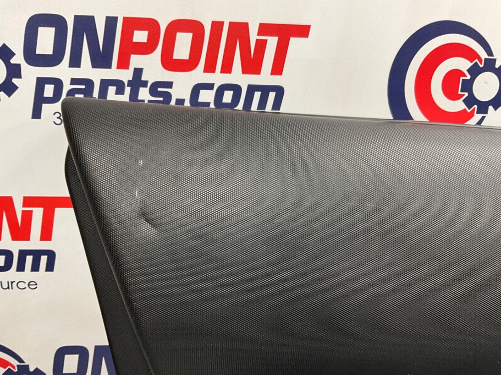 2004 Nissan Z33 350Z Driver Left Door Trim Panel 80901 OEM 14BALF8 - On Point Parts Inc