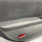 2004 Nissan Z33 350Z Driver Left Door Trim Panel 80901 OEM 14BALF8 - On Point Parts Inc