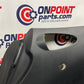 2004 Nissan Z33 350Z Passenger Right Door Trim Panel 80900 OEM 14BALF8 - On Point Parts Inc