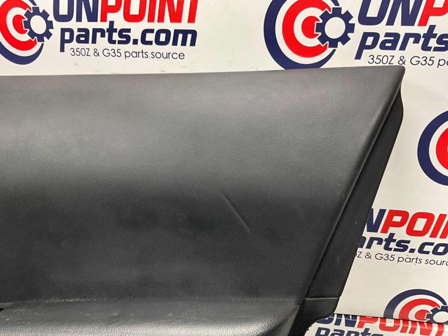 2004 Nissan Z33 350Z Passenger Right Door Trim Panel 80900 OEM 14BALF8 - On Point Parts Inc