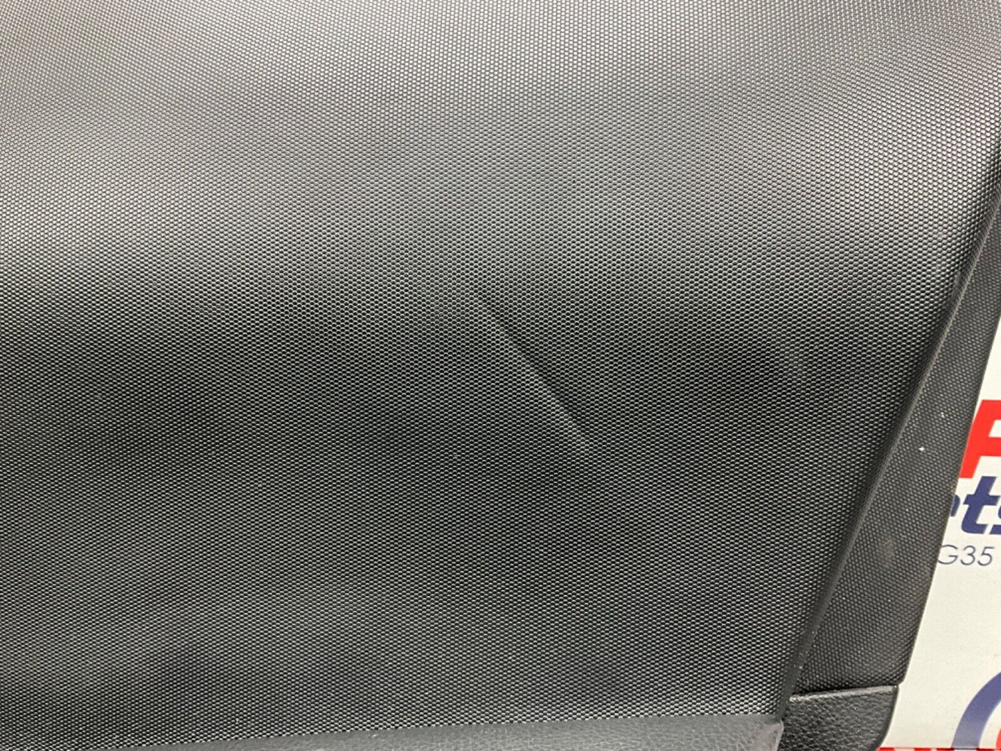 2004 Nissan Z33 350Z Passenger Right Door Trim Panel 80900 OEM 14BALF8 - On Point Parts Inc