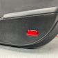 2004 Nissan Z33 350Z Passenger Right Door Trim Panel 80900 OEM 14BALF8 - On Point Parts Inc