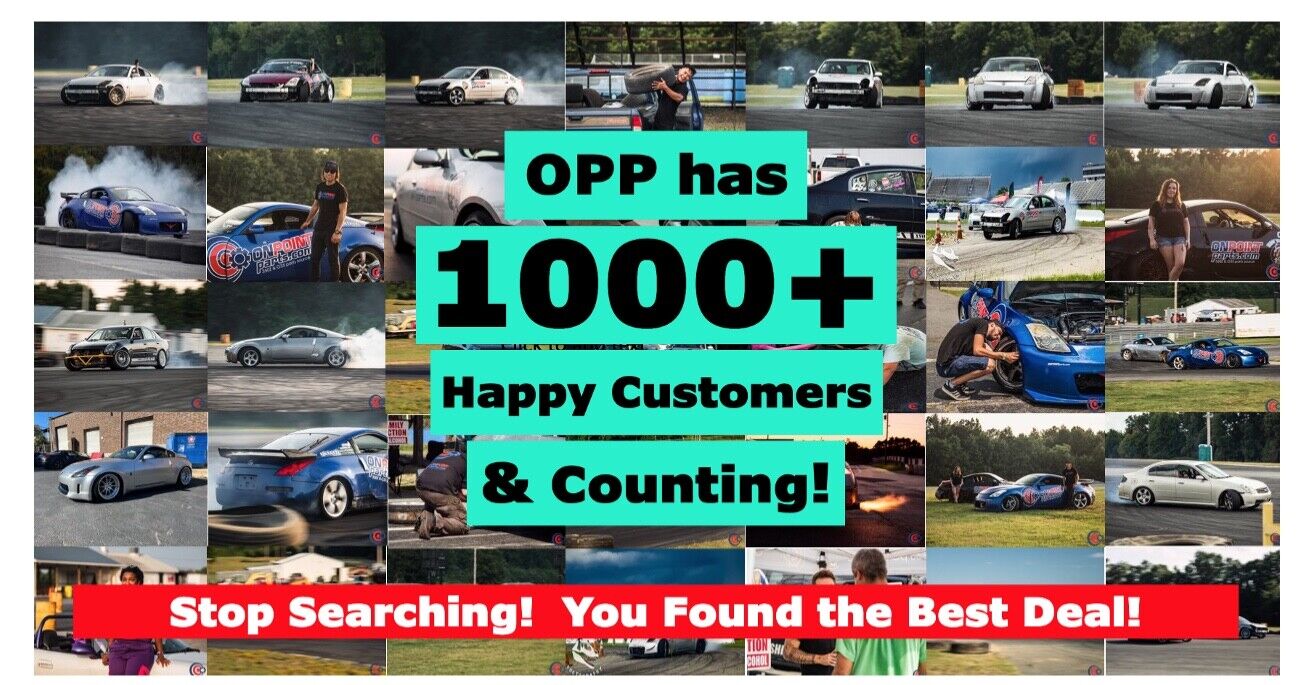 2004 Nissan Z33 350Z RWD Rear Wheel Drive Shaft Auto AT 93k OEM 14BALF0 - On Point Parts Inc