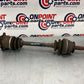 2004 Nissan Z33 350Z Driver Left Rear Axle Half Shaft OEM 14BALFG - On Point Parts Inc
