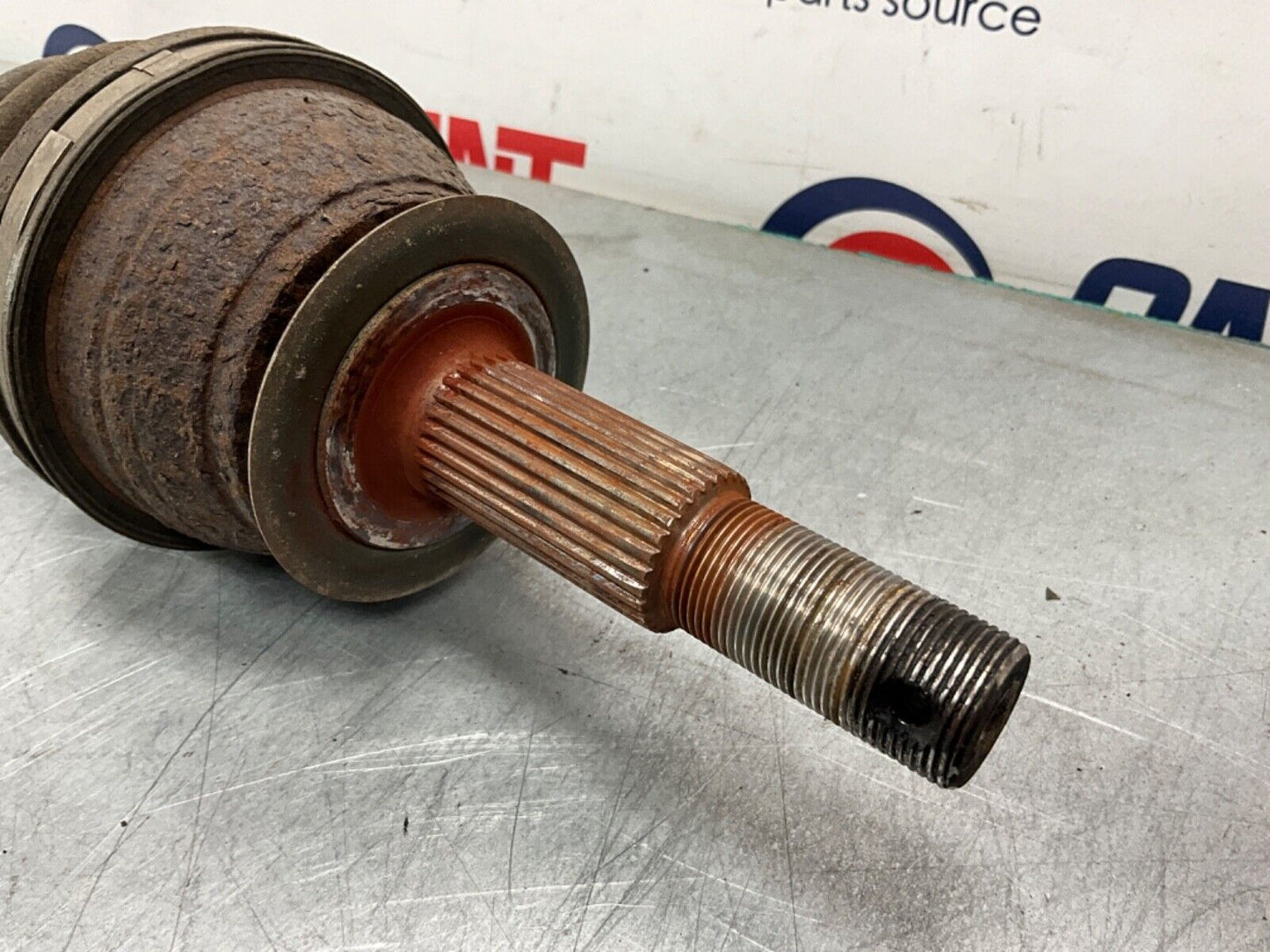 2004 Nissan Z33 350Z Driver Left Rear Axle Half Shaft OEM 14BALFG - On Point Parts Inc