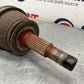 2004 Nissan Z33 350Z Driver Left Rear Axle Half Shaft OEM 14BALFG - On Point Parts Inc