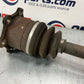 2004 Nissan Z33 350Z Driver Left Rear Axle Half Shaft OEM 14BALFG - On Point Parts Inc