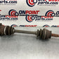2004 Nissan Z33 350Z Driver Left Rear Axle Half Shaft OEM 14BALFG - On Point Parts Inc