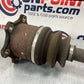 2004 Nissan Z33 350Z Driver Left Rear Axle Half Shaft OEM 14BALFG - On Point Parts Inc