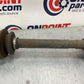 2004 Nissan Z33 350Z Driver Left Rear Axle Half Shaft OEM 14BALFG - On Point Parts Inc