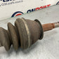 2004 Nissan Z33 350Z Driver Left Rear Axle Half Shaft OEM 14BALFG - On Point Parts Inc