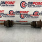 2004 Nissan Z33 350Z Passenger Right Rear Axle Half Shaft OEM 14BALFK - On Point Parts Inc