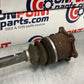 2004 Nissan Z33 350Z Passenger Right Rear Axle Half Shaft OEM 14BALFK - On Point Parts Inc