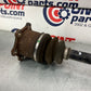 2004 Nissan Z33 350Z Passenger Right Rear Axle Half Shaft OEM 14BALFK - On Point Parts Inc