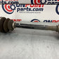 2004 Nissan Z33 350Z Passenger Right Rear Axle Half Shaft OEM 14BALFK - On Point Parts Inc