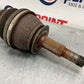 2004 Nissan Z33 350Z Passenger Right Rear Axle Half Shaft OEM 14BALFK - On Point Parts Inc