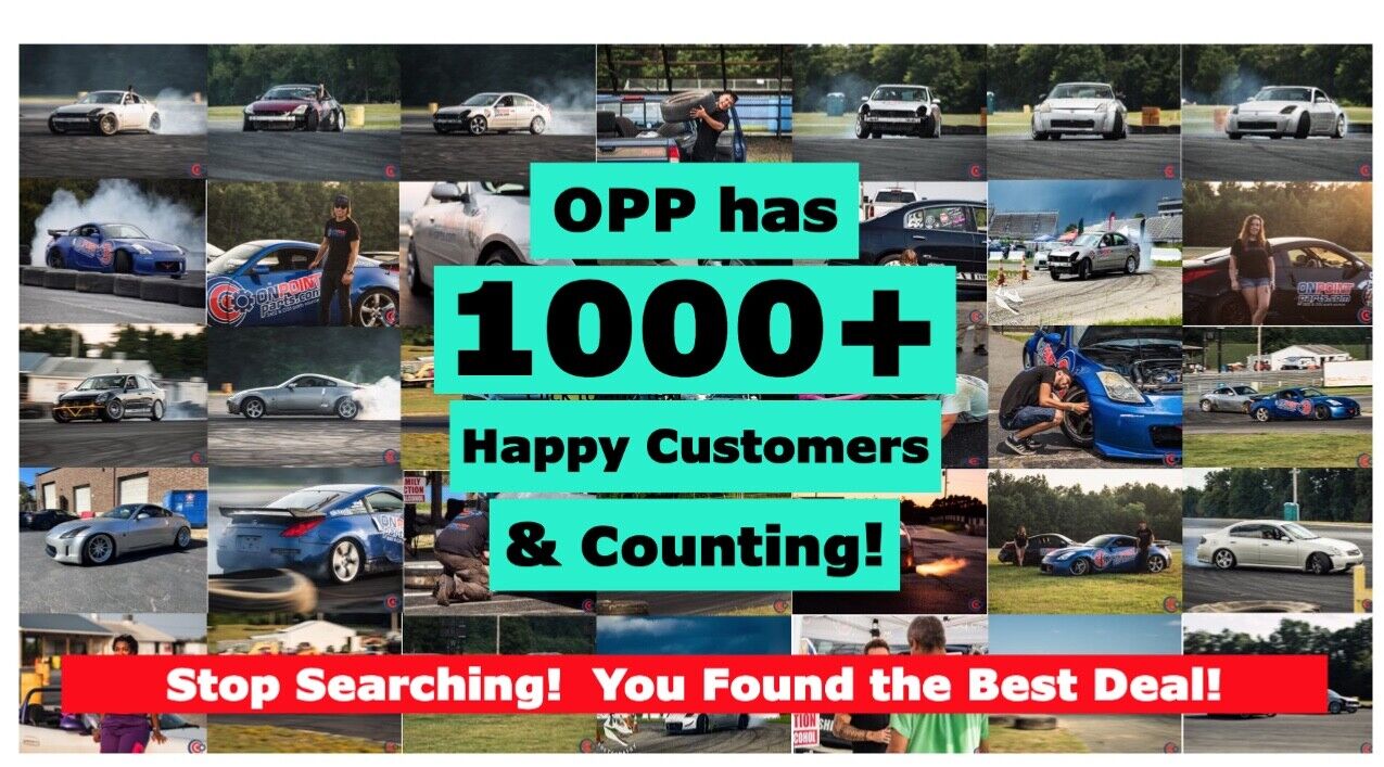 2004 Nissan Z33 350Z Passenger Right Rear Axle Half Shaft OEM 14BALFK - On Point Parts Inc