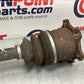 2004 Nissan Z33 350Z Passenger Right Rear Axle Half Shaft OEM 14BALFK - On Point Parts Inc