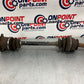 2004 Nissan Z33 350Z Passenger Right Rear Axle Half Shaft OEM 14BALFK - On Point Parts Inc
