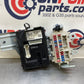 2004 Nissan Z33 350Z BCM Body Control Module Unit 284B1CE800 OEM 14BALFC - On Point Parts Inc