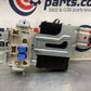 2004 Nissan Z33 350Z BCM Body Control Module Unit 284B1CE800 OEM 14BALFC - On Point Parts Inc