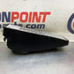 2004 Nissan Z33 350Z Dead Pedal Foot Rest 67840 OEM 14BALFC - On Point Parts Inc