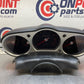 2004 Nissan Z33 350Z Speedometer Instrument Gauge Cluster 93k AT OEM 14BALFC - On Point Parts Inc