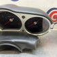 2004 Nissan Z33 350Z Speedometer Instrument Gauge Cluster 93k AT OEM 14BALFC - On Point Parts Inc