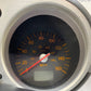 2004 Nissan Z33 350Z Speedometer Instrument Gauge Cluster 93k AT OEM 14BALFC - On Point Parts Inc