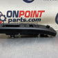 2004 Nissan Z33 350Z Driver Master Door Lock Window Switch 80961 OEM 14BALFA - On Point Parts Inc