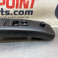 2004 Nissan Z33 350Z Driver Master Door Lock Window Switch 80961 OEM 14BALFA - On Point Parts Inc